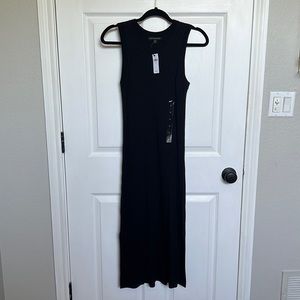 NWT Size Medium Sweater Dress